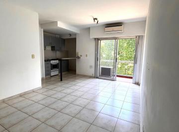 Departamento de 1 ambiente, San Fernando · Monoambiente con Balcon Super Luminoso