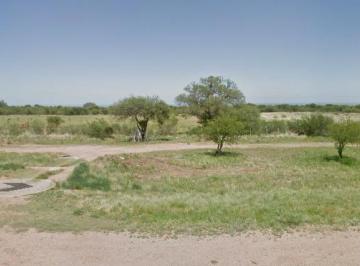 Terreno , Juana Koslay · Lote Sobre Ruta Nacional 146, Pdo de Juan Martin de Pueyrredon
