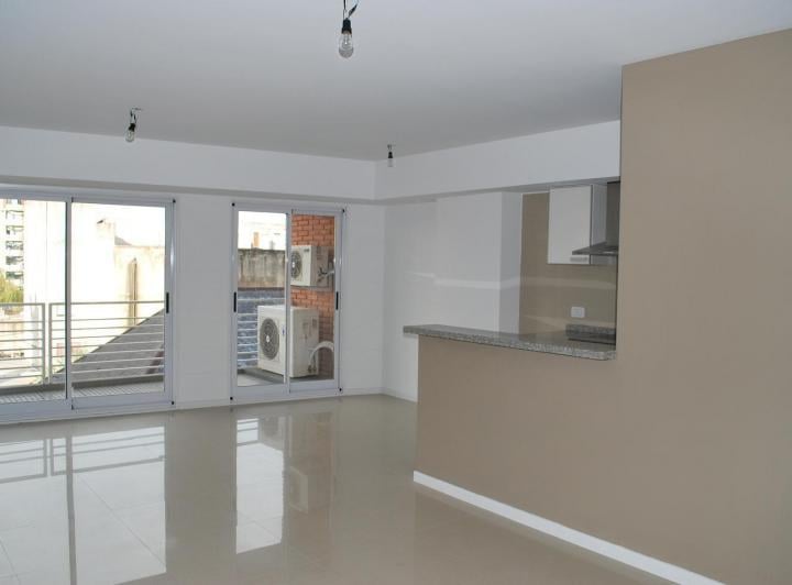 Departamento · 52m² · 2 Ambientes · 1 Cochera