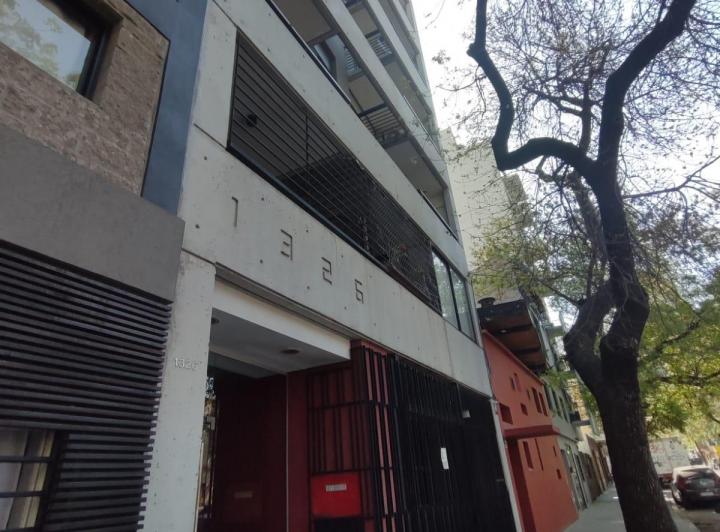 Departamento · 29m² · 1 Ambiente