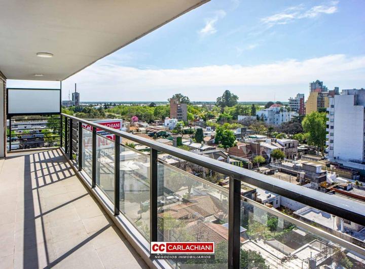 Departamento · 62m² · 2 Ambientes