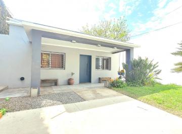 Casa de 2 ambientes, Ituzaingó · Casa Minimalista Ituzaingó Sur