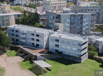 Departamento de 3 ambientes, Valeria del Mar · Valeria del Mar, Departamento en Venta Frente Al Mar