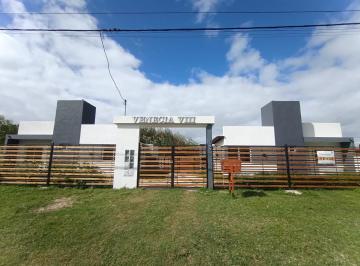 Departamento · 65m² · 3 Ambientes · 1 Cochera · A Estrenar! - Complejo de 4 Unidades Funcionales - Ultima U