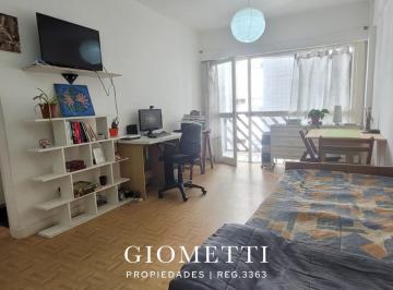 Departamento · 43m² · 2 Ambientes · Z/ Punta Iglesia. 2 Ambientes con Balcón Lateral.
