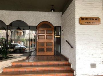 Departamento de 2 ambientes, Almirante Brown · Departamento 2 Amb Muy Buena Ubicación - Adrogue