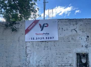 Terreno , Ezeiza · Lote Centrico a La Venta en Ezeiza.