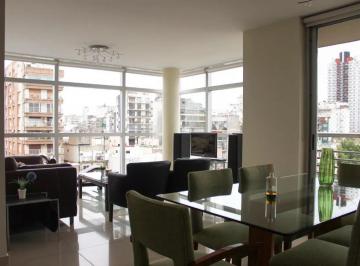 Departamento de 3 ambientes, Palermo · Departamento Full Amenities 3 Ambientes con Sauna, Gym, Pileta y Cancha de Tenis