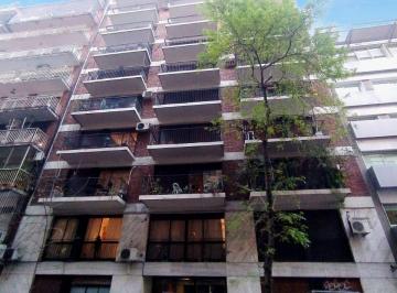 Departamento de 3 ambientes, Recoleta · Venta. Recoleta. 3 Ambientes a Nuevo. Contrafrente Muy Luminoso y Tranquilo