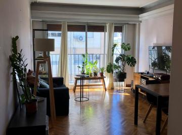 Departamento de 3 ambientes, Almagro · Almagro 3 Amb * 75 m² C/bcón y Dep * Excelente! * U$s 122.000. - Retasado