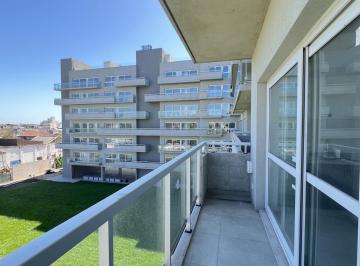 Departamento · 45m² · 1 Ambiente · Venta de Moderno Departamento 2 Amb a Estrenar en Villa Martelli