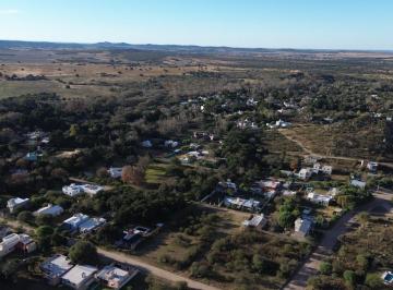 Terreno , Villa del Totoral · Excelente Oportunidad, Lote en Villa del Totoral, Prov. de Córdoba. Appto Bancor