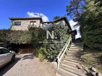 Foto1 · Casa de 3 Dorm. con Piscina en Marly, Punta del Este