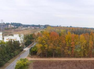 Terreno · 300m² · Lotes Sin Anticipo y con Cuotas en Pesos Matheu Escobar