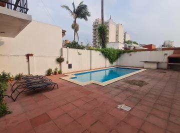 Departamento de 3 ambientes, Monte Castro · Departamento 3 Ambientes Al Frente en Duplex, con Balcon, Cochera y Toilette.