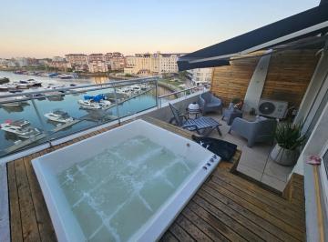 Departamento de 1 ambiente, Tigre · Departamento Alquiler Wyndham Nordelta Tigre