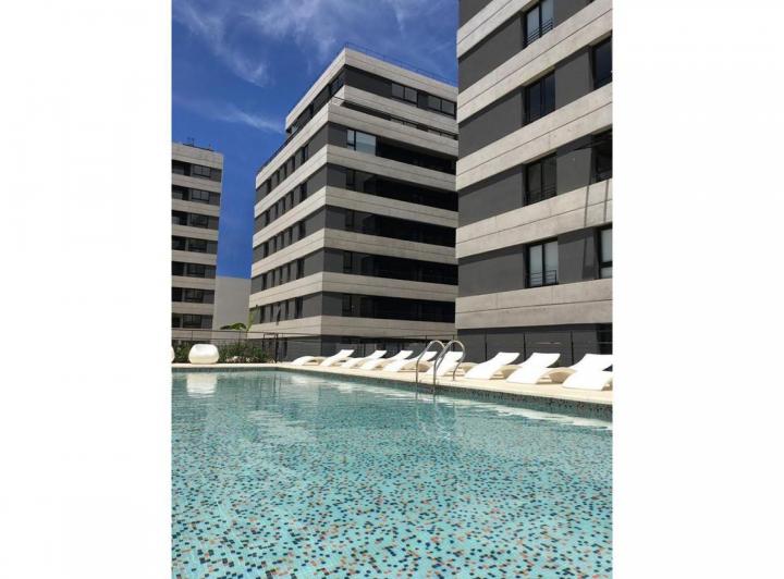 Departamento en venta en Caballito · 1 ambiente