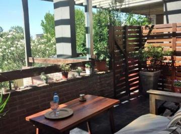 Casa · 70m² · 3 Ambientes · 1 Cochera · Departamento Venta Aparts del Pinazo