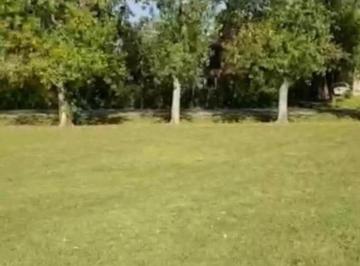 Terreno · 800m² · Lote Venta Campo Grande Pilar