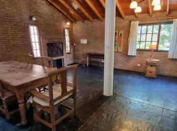 living · Casa Venta Campo Chico Country Club