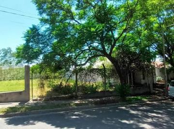 Terreno , Córdoba · Parque Velez Sarsfield Lote Dr. J. m. Alvarez Al 500