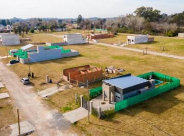 Terreno · 200m² · Lote en Venta Barrio Parque Astolfi II