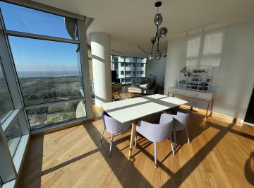 Departamento · 182m² · 4 Ambientes · 1 Cochera · Departamento en Alquiler en Puerto Madero, Capital Federal, Buenos Aires