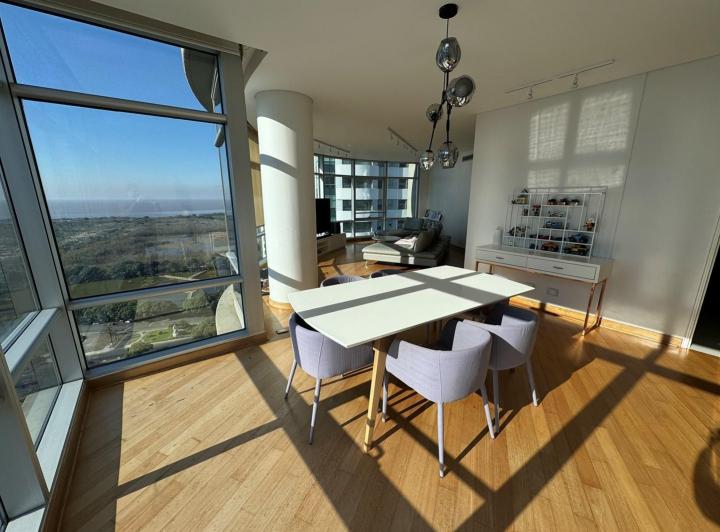 Departamento · 182m² · 4 Ambientes · 1 Cochera