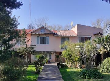 Casa de 5 ambientes, Tigre · Oportunidad! Hermosa Casa Muy Bien Ubicada. Muelle Propio