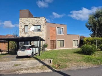 GNP-GNP-867_2 · Casa en Venta Golf Country Chascomus
