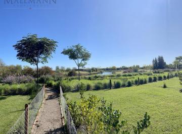 Departamento · 90m² · 3 Ambientes · 1 Cochera · Departamento 3 Ambientes Estancias Golf | Mallmann Propiedades