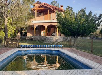 Foto · Casa en Venta en Nono