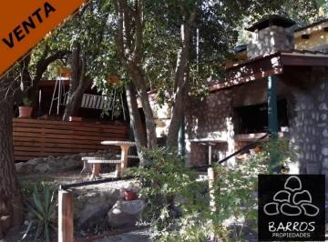 Foto · Casa en Venta en Localidad de Nono