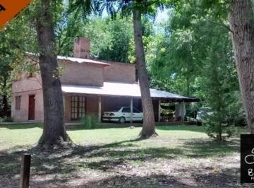 Foto · Casa en Venta en Localidad de Nono.
