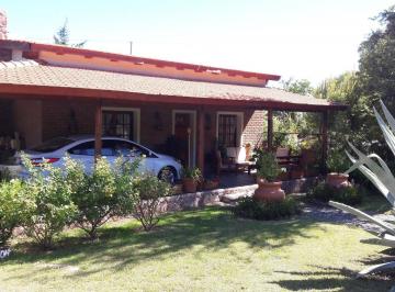 Foto · Casa en Venta en Los Hornillos