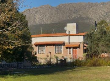 Foto · Casa en Venta en Los Hornillos