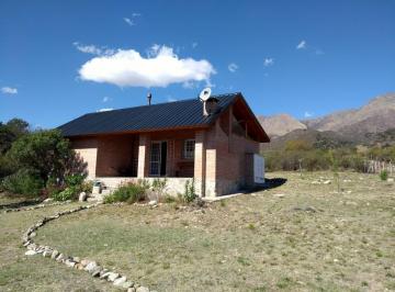 Foto · Casa en Venta en Las Rabonas