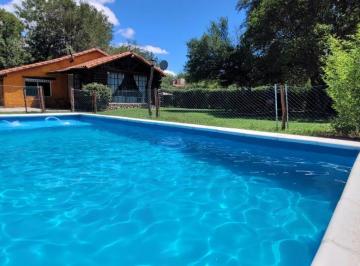 Foto · Casa en Venta en Nono