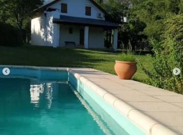 Foto · Casa en Venta en Nono