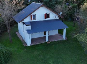 Casa de 2 ambientes, Nono · Casa en Venta en Nono
