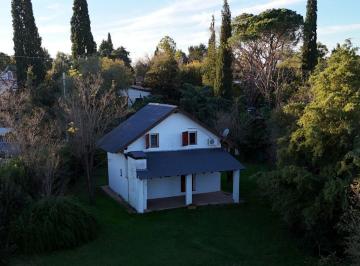 Foto · Casa en Venta en Nono
