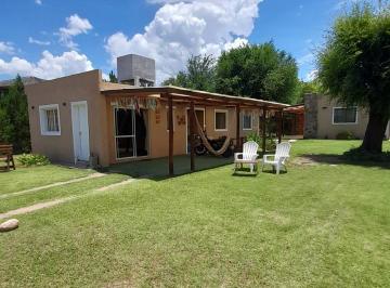 Foto · Casa en Venta en Nono