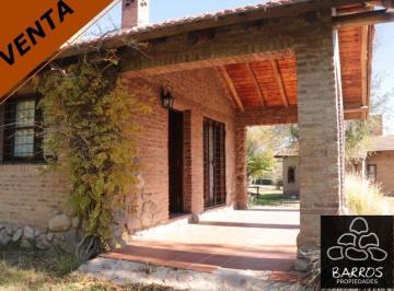 Foto · Casa en Venta en Nono