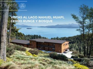 Departamento · 25m² · 1 Ambiente · Departamento en Venta, 1 Ambiente en Av Pioneros Km1 - San Carlos de Bariloche