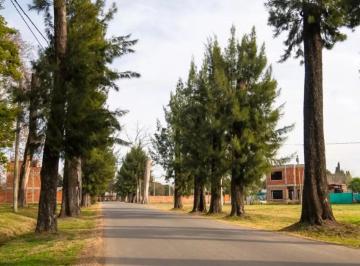 Terreno · 200m² · Lotes Barrio Parque Derqui Pilar Posesión Inmediata