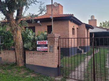 Foto · Casa en Venta en Mina Clavero