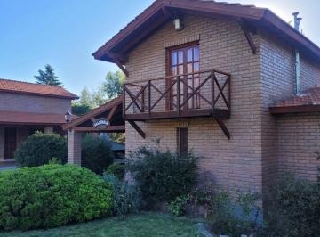 Foto · Casa en Venta en Los Hornillos