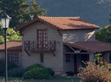 Foto · Casa en Venta en Los Hornillos