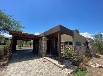 Foto · Casa en Venta en Las Rabonas