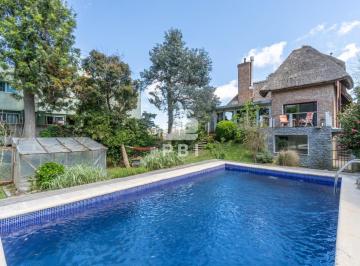 Foto1 · Casa en Venta Playa Mansa - Ref: Pbi14080